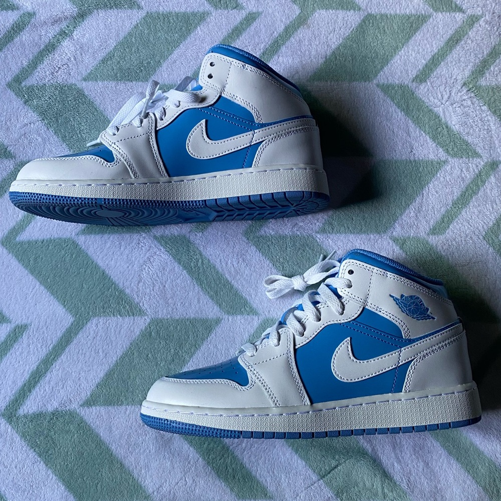 Jordan's - Picture 6 of 6